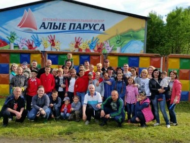 Игровой комплекс и WorkOut