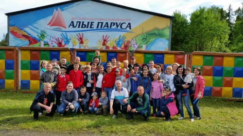 Рейтинг загородных лагерей Ивановской области